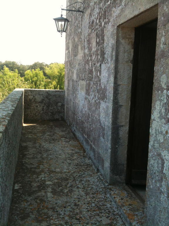 Tenuta Sant'Andrea Giuggianello Habitación foto